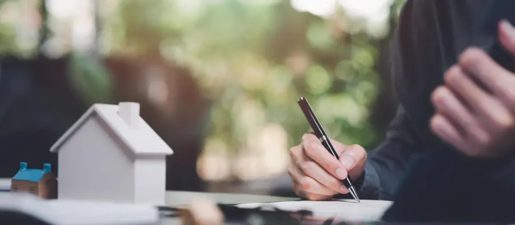 Valuer preparing a backdated property valuation report for Australian tax purposes